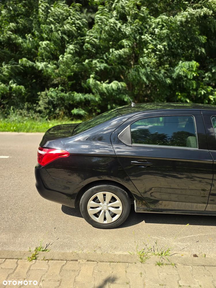 Citroën C4 - 14