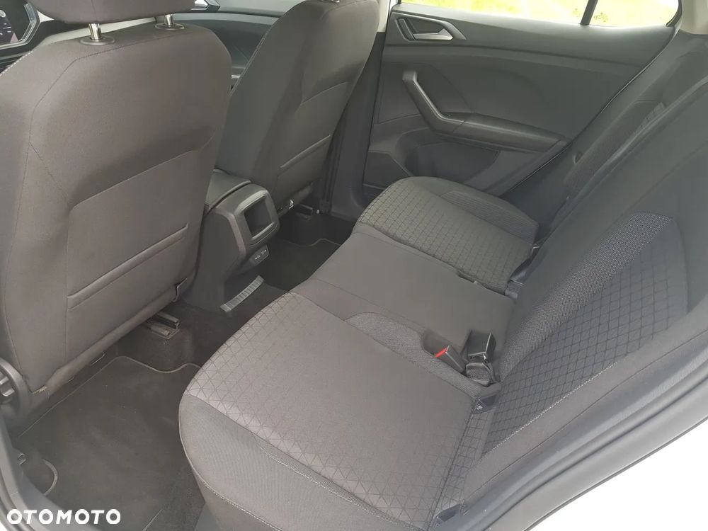 Volkswagen T-Cross 1.0 TSI Life DSG - 18