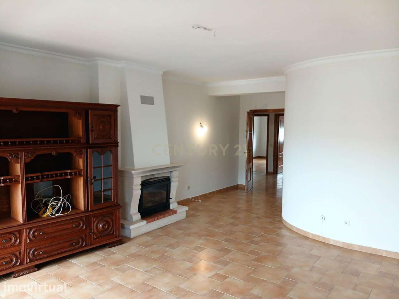 Apartamento T3 para arrendamento - Caldas da Rainha - Grande imagem: 3/15