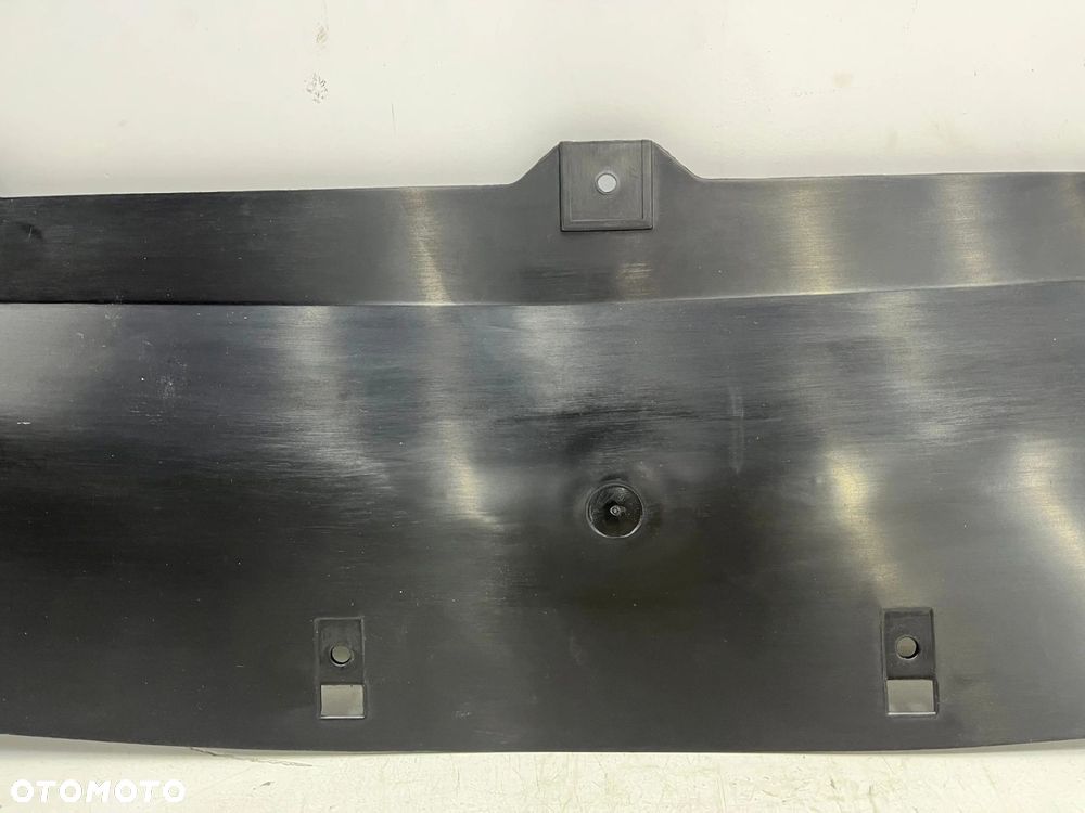 Osłona pod zderzak BMW M5 F10 F11 10-17r. NOWY zamiennik m-pakiet km51018-12 - 4