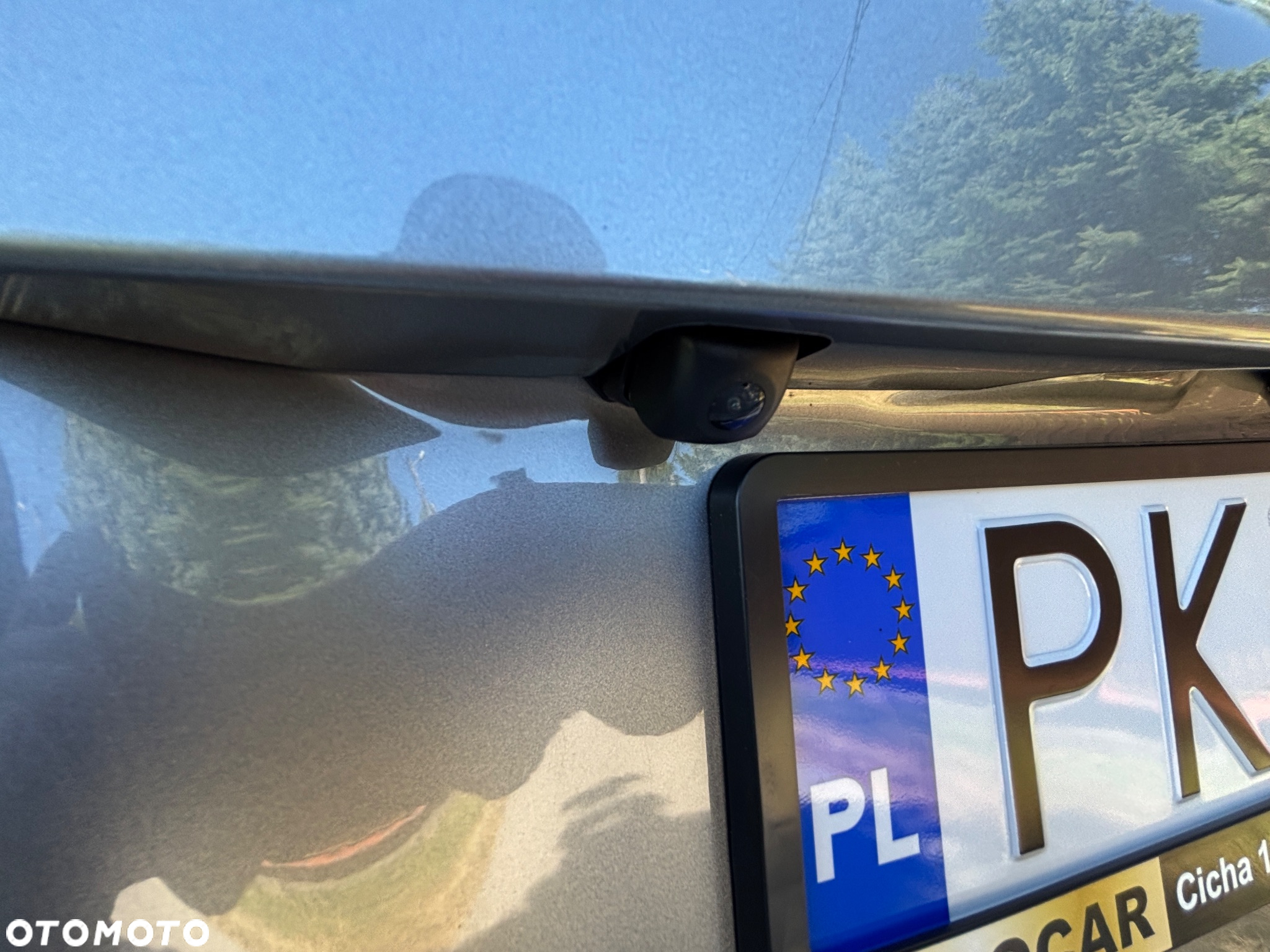 Suzuki Vitara 1.5 DualJet Hybrid Premium Plus 4WD AGS - 20