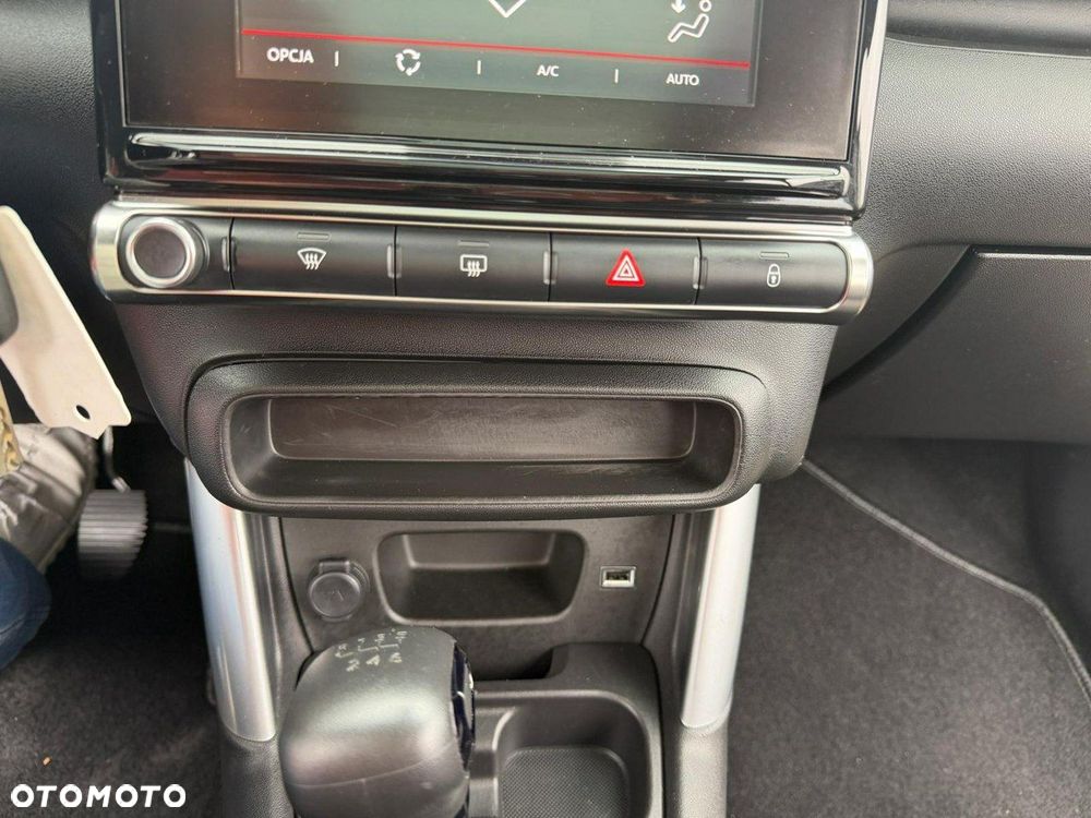 Citroën C3 Aircross - 25