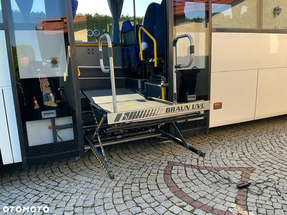 Mercedes-Benz INTOURO m - 39