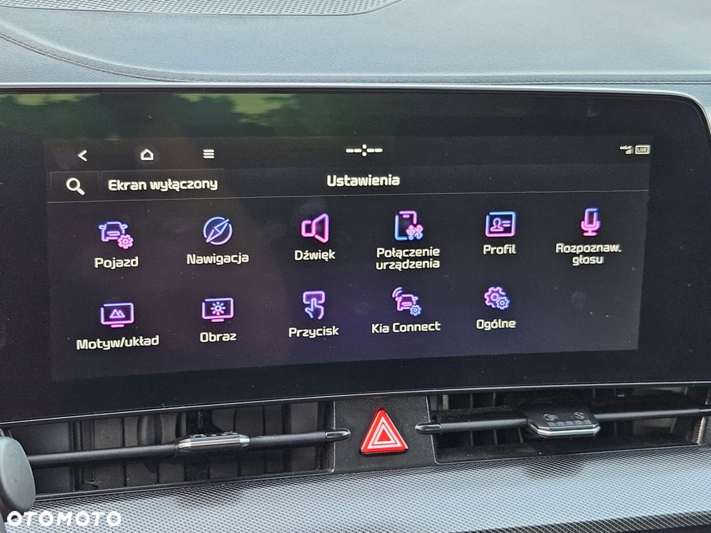 Kia Sportage 1.6 T-GDI MHEV Anniversary 2WD DCT - 33