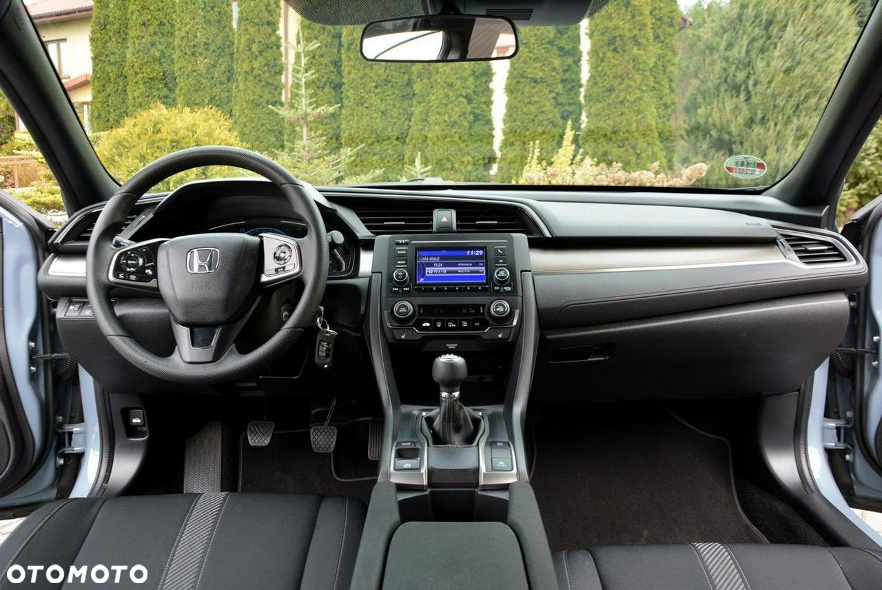 Honda Civic - 28