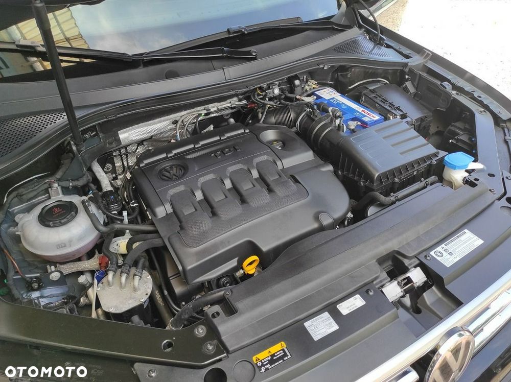 Volkswagen Tiguan - 25