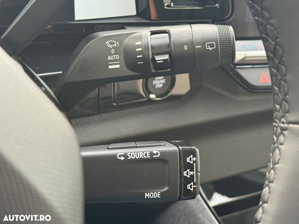 Renault Austral E-Tech 200 HEV Evolution - 24