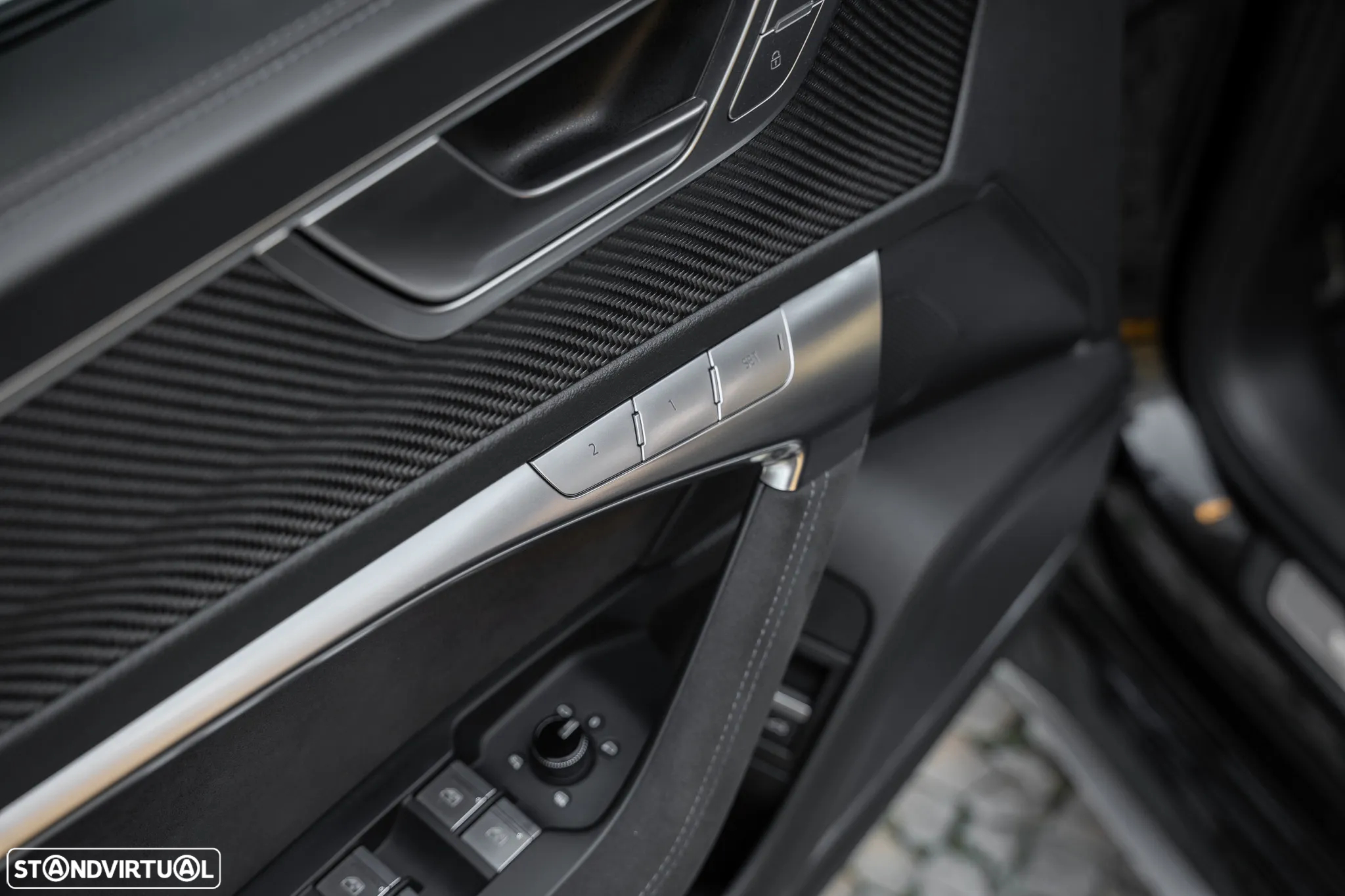Audi RS6 Avant 4.0 TFSI quattro Tiptronic "25th Anniversary" - 12