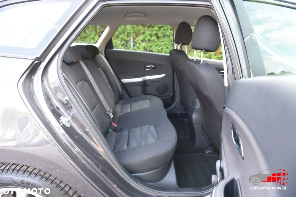 Kia Ceed Cee'd 1.6 GDI Business Line - 18