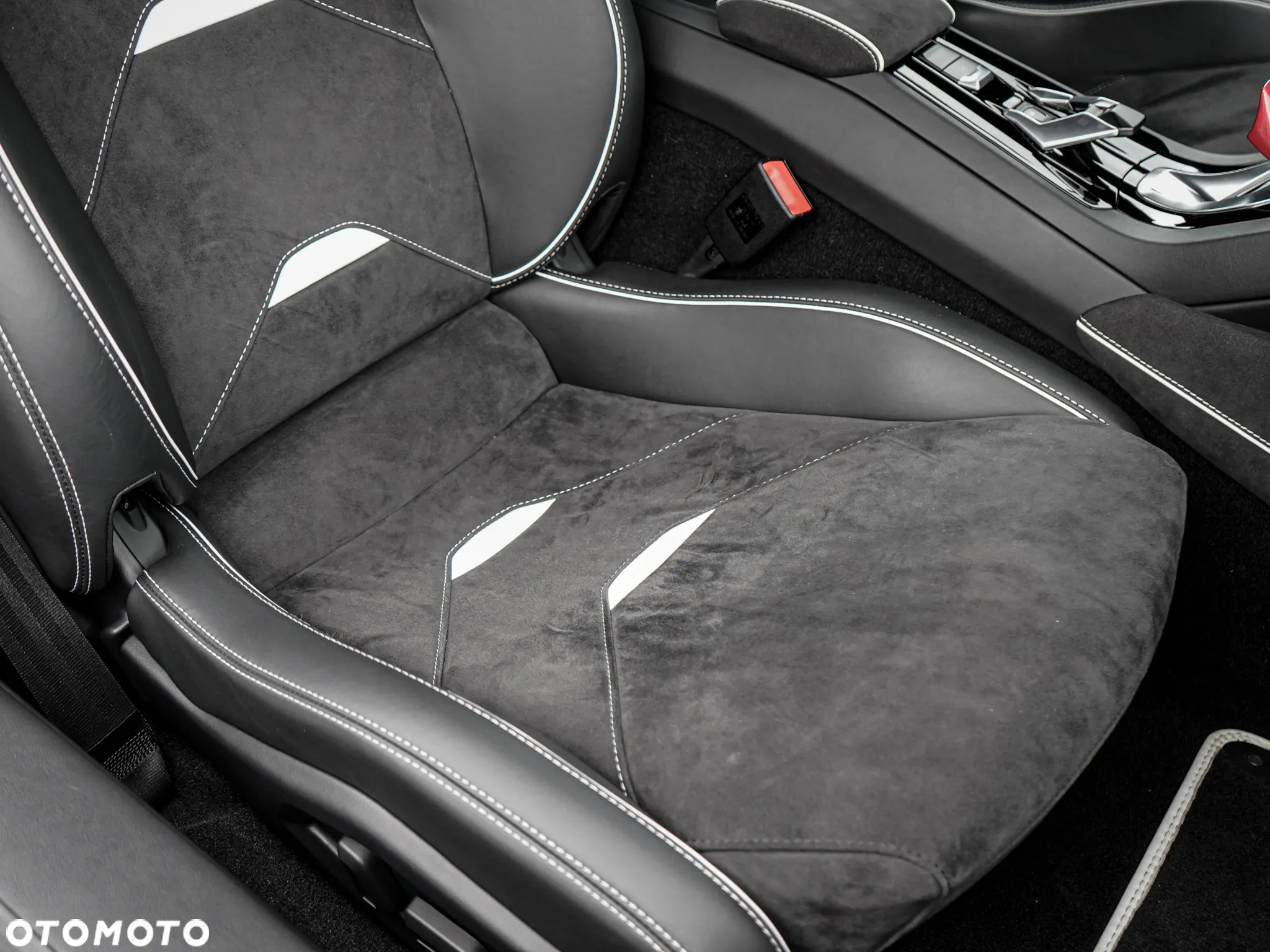 Lamborghini Huracan EVO - 30