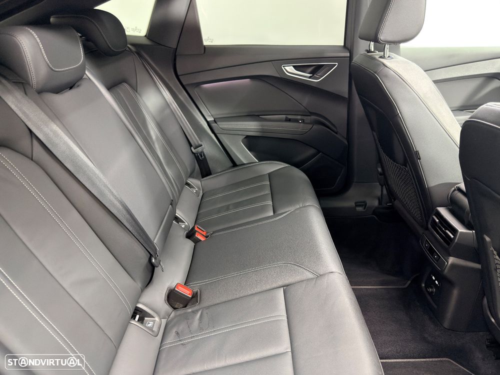 Audi Q4 Sportback e-tron 35 - 29