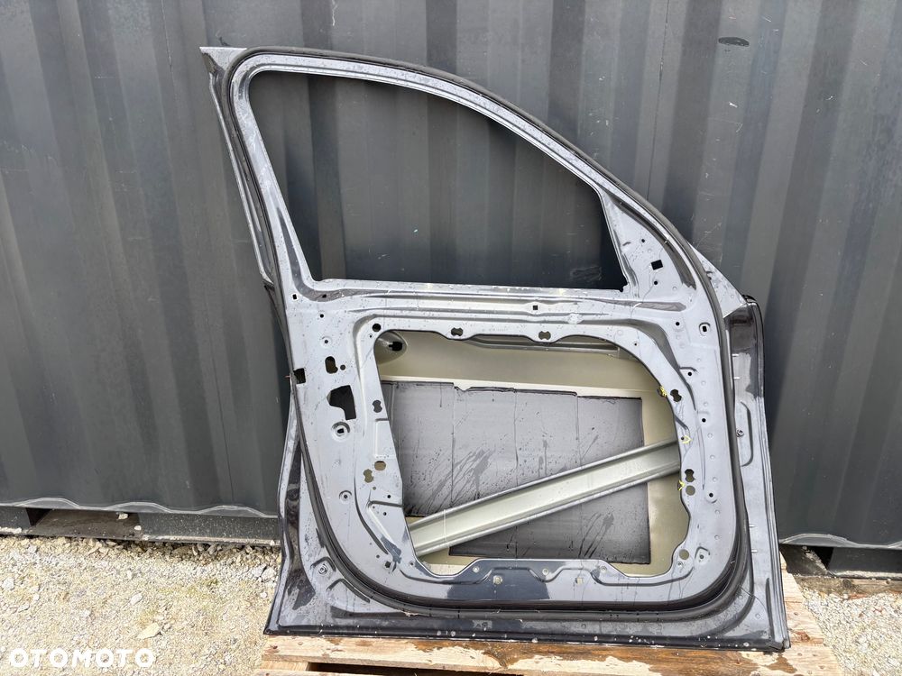 BMW X5 G05 drzwi przednie lewe - 3