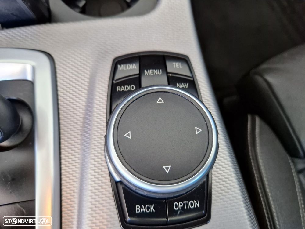 BMW 520 d Pack M Auto - 32