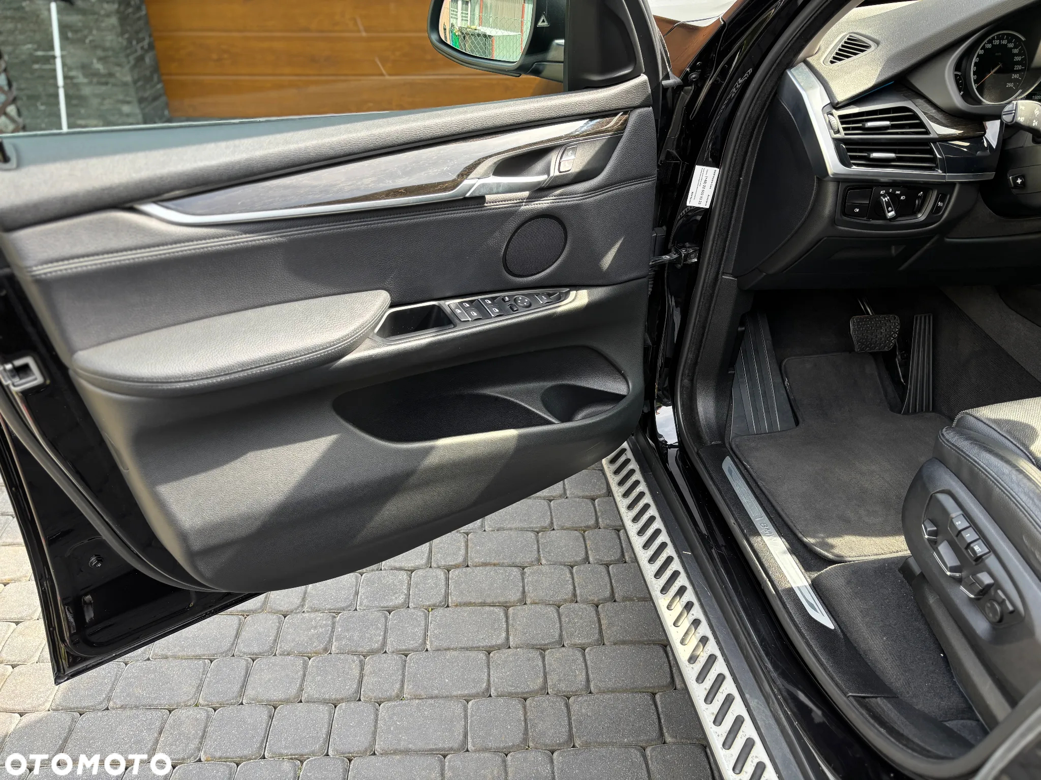 BMW X5 xDrive25d - 17