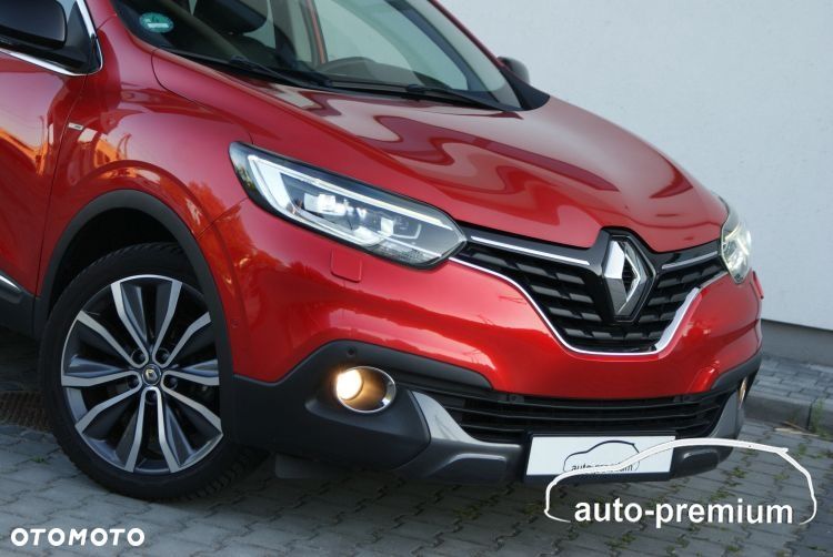 Renault Kadjar Energy TCe 165 Bose Edition - 39