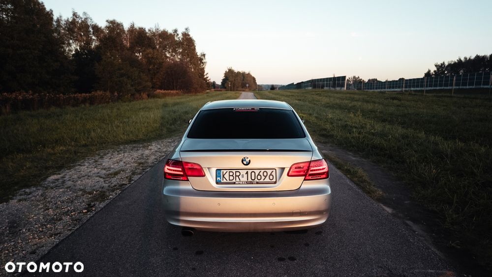 BMW Seria 3 - 9