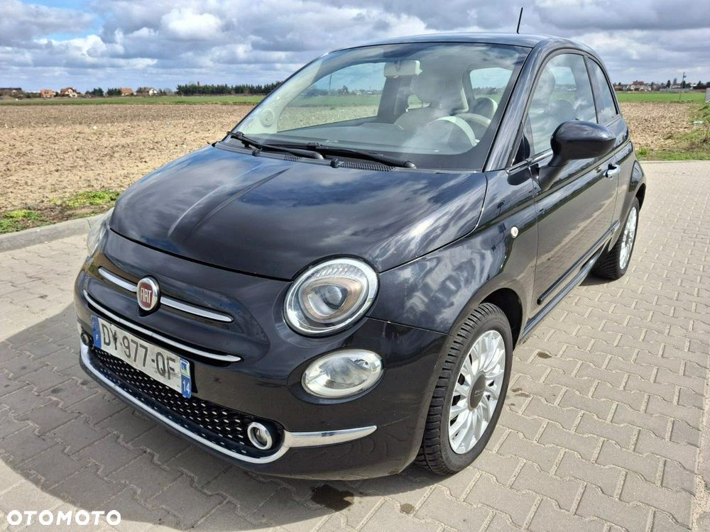 Fiat 500 - 24