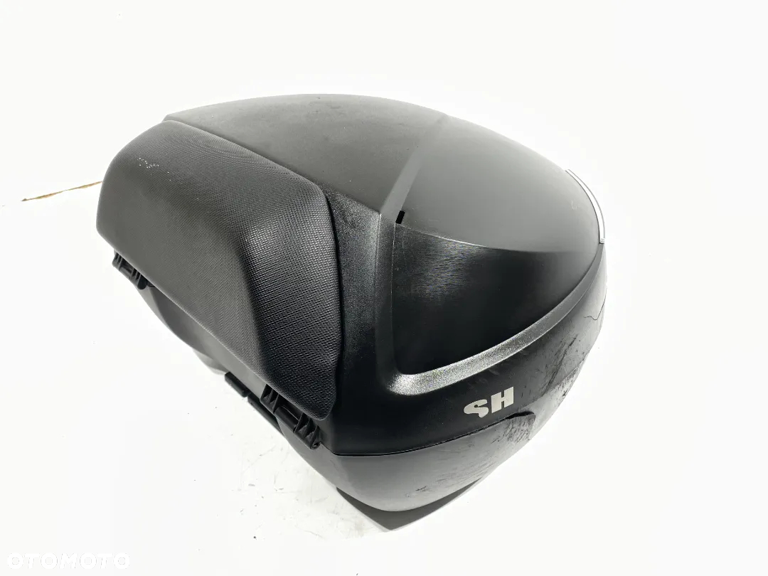 Kufer SHAD SH39  Yamaha Honda Kawasaki - 7