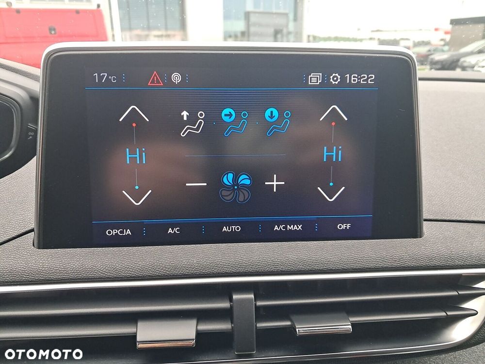 Peugeot 5008 1.5 BlueHDI Crossway S&S EAT8 - 26