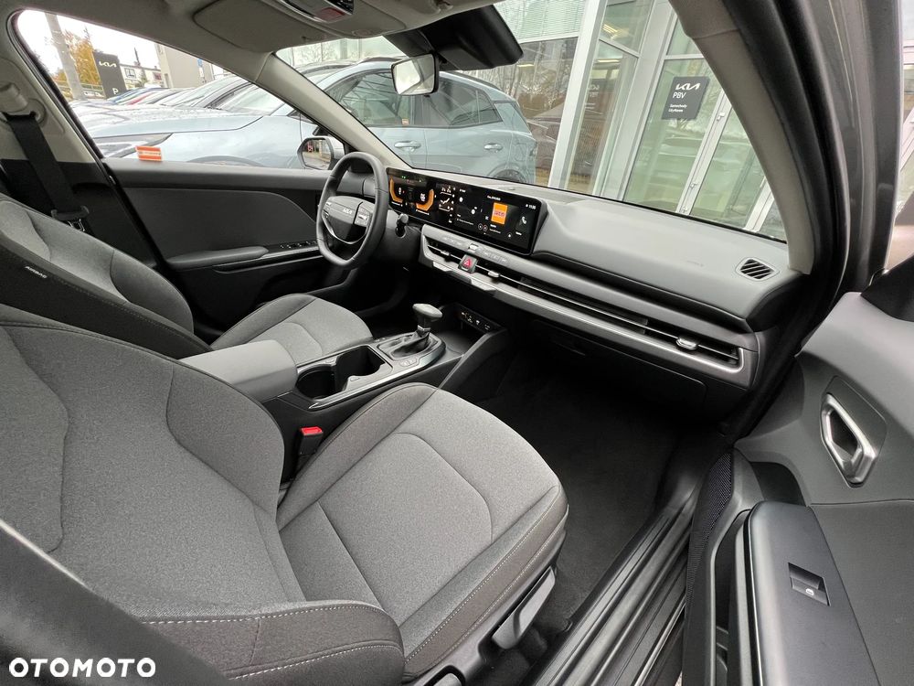 Kia K4 1.6 T-GDI M - 28