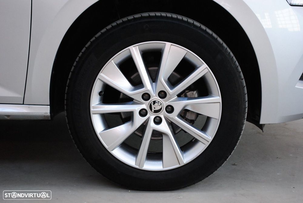 Skoda Kamiq 1.0 TSI Ambition - 7