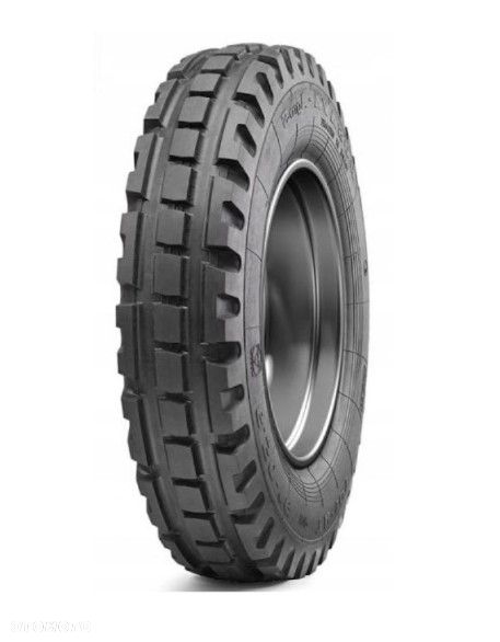 OPONA 6.50-16 ROSAVA TR101 99A6 6PR TT + dętka - 1