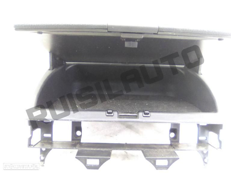 Porta Objetos  Mazda Mazda6 I [2002_2008] 2.0 Di - 2