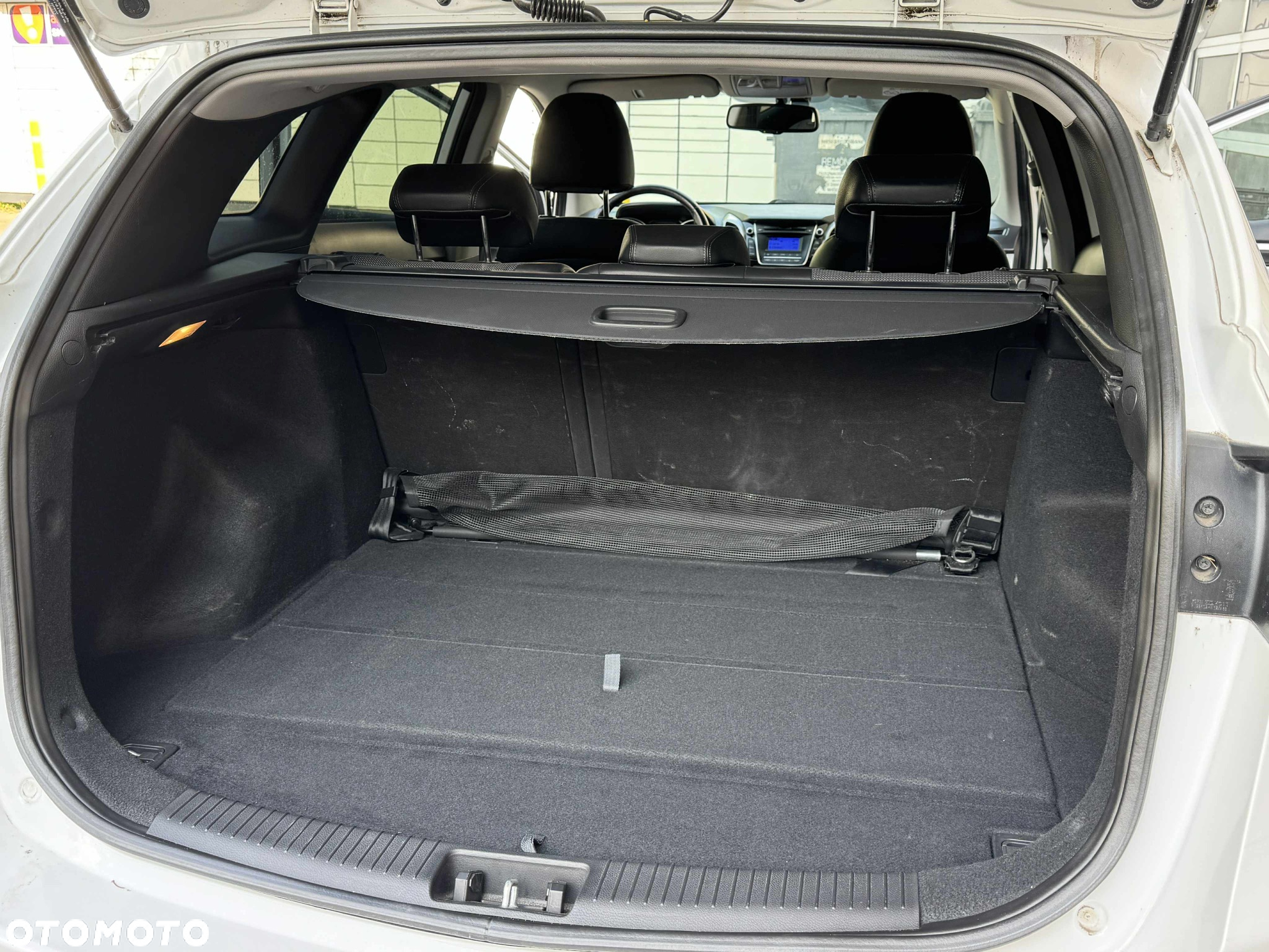 Hyundai i30 1.6 CRDi Premium - 5