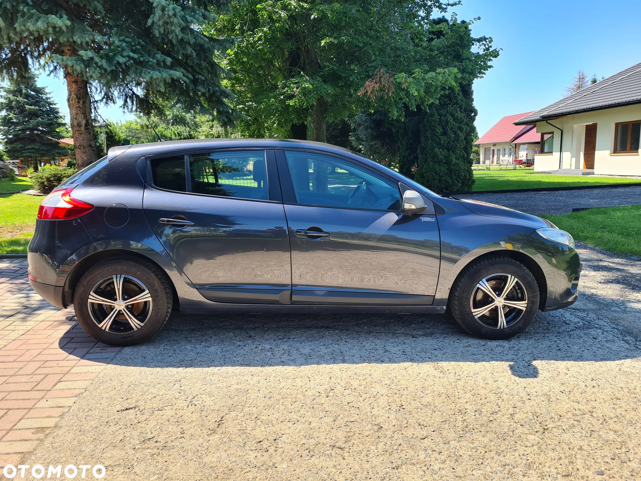 Renault Megane - 16