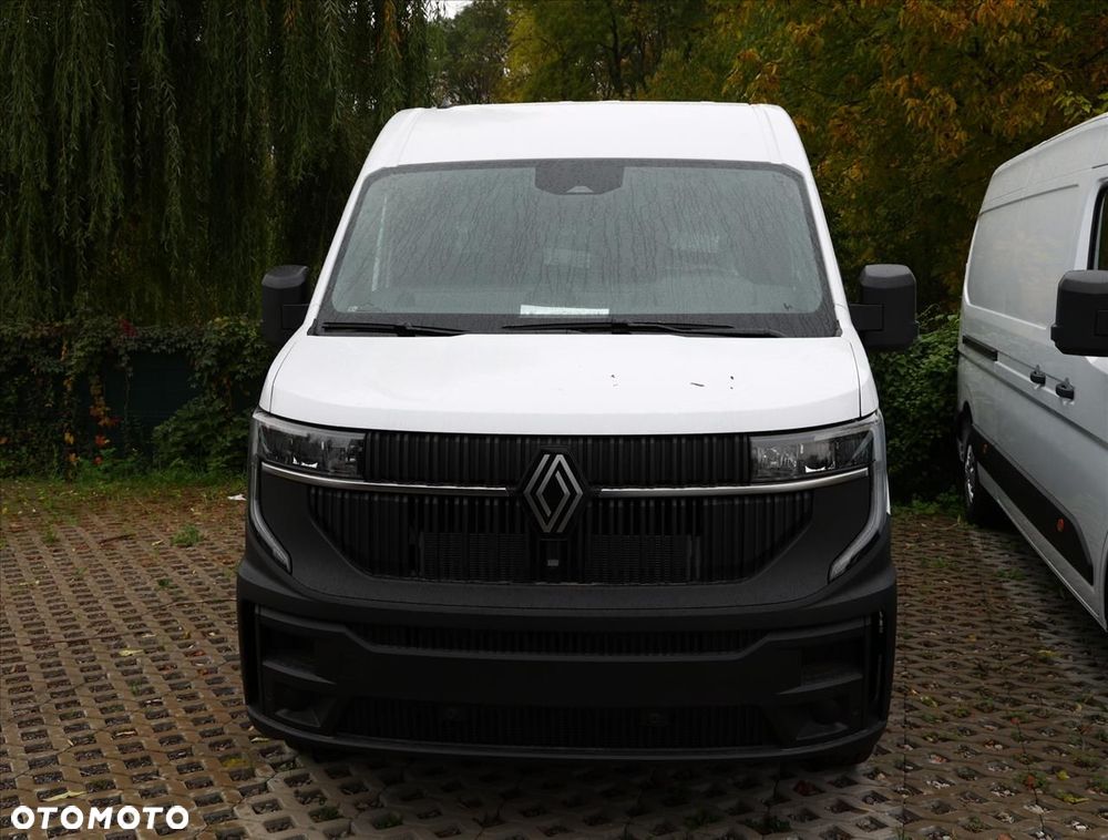 Renault master - 2