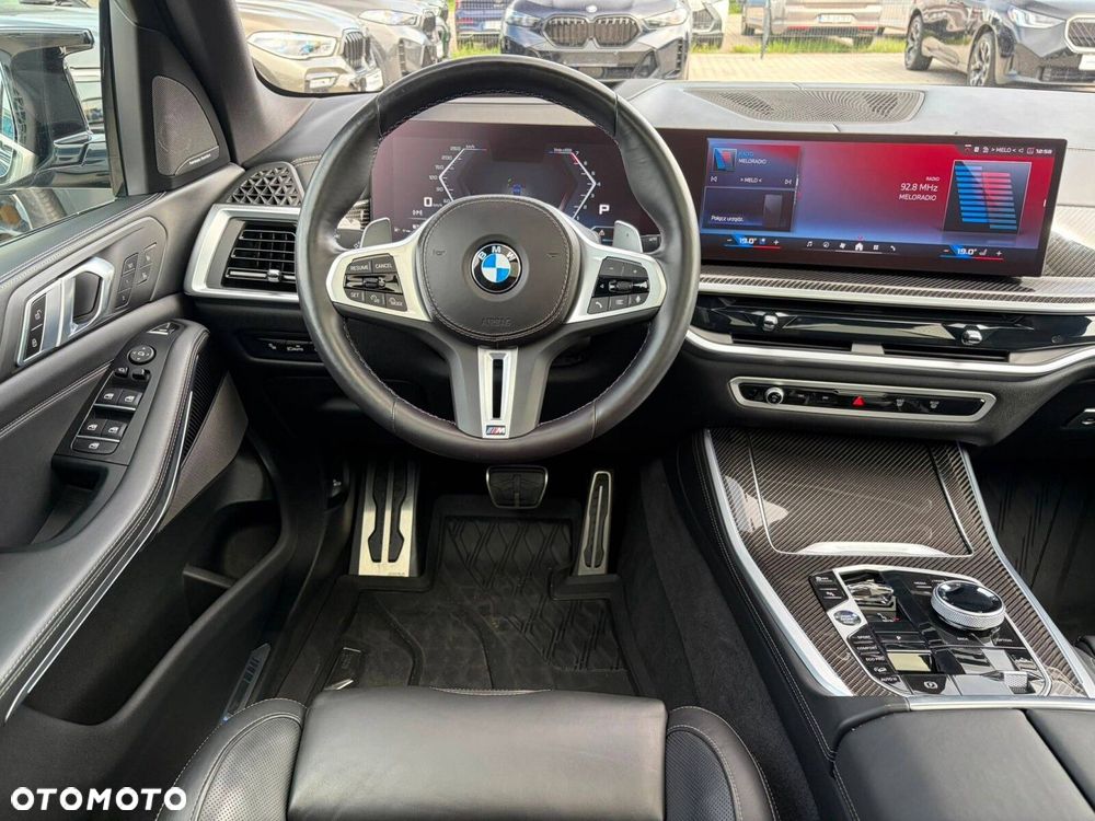 BMW X5 - 19