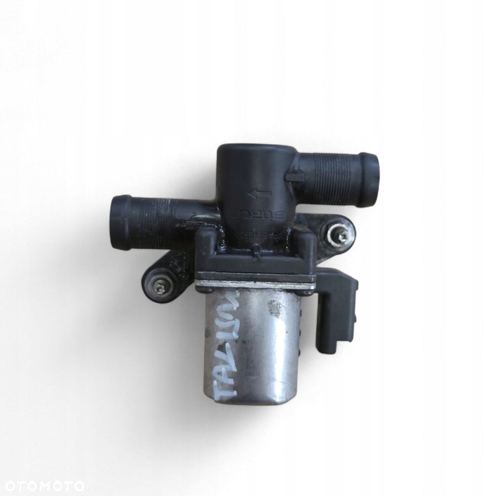 ELEKTROZAWÓR UKŁADU CHŁODZENIA RENAULT TALISMAN 2015-2022R 212309316R - 1