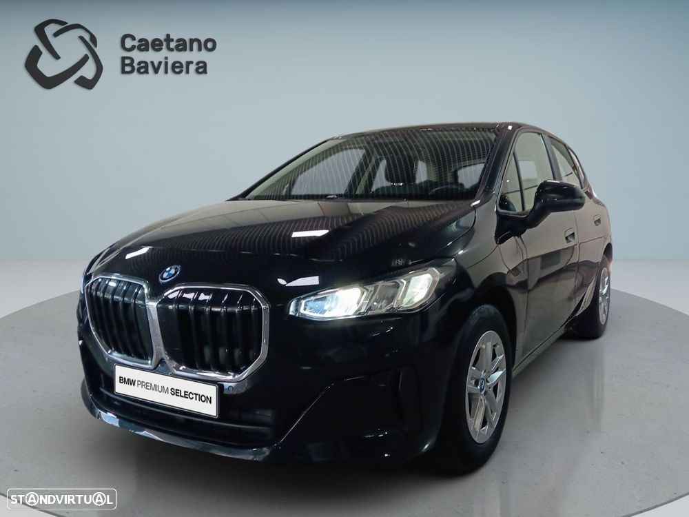 BMW 225xe Active Tourer e xDrive - 2