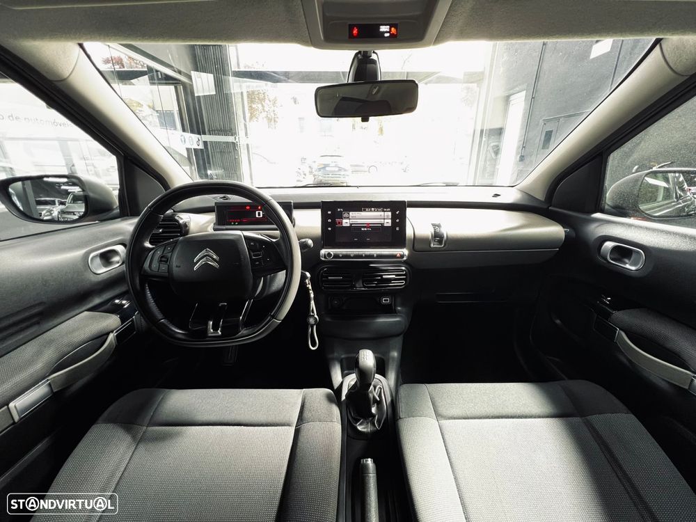 Citroën C4 Cactus 1.2 VTi Feel Ed.Hello - 15
