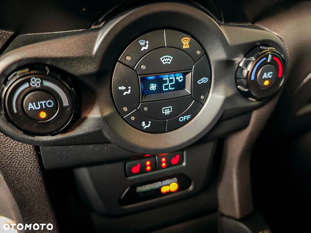 Ford EcoSport - 14