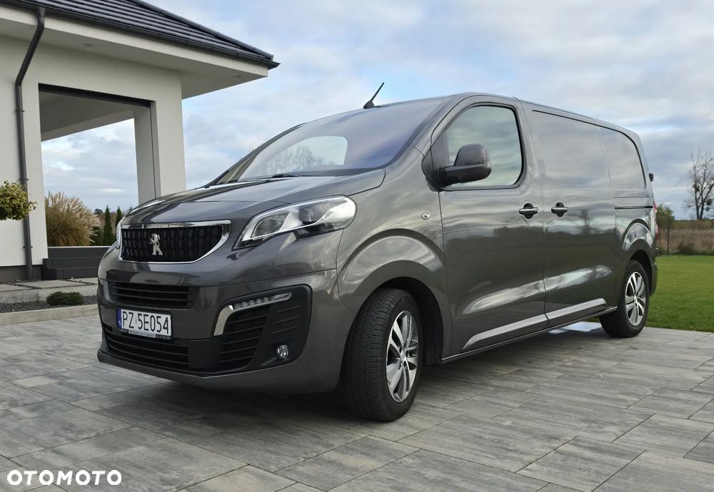 Peugeot Expert