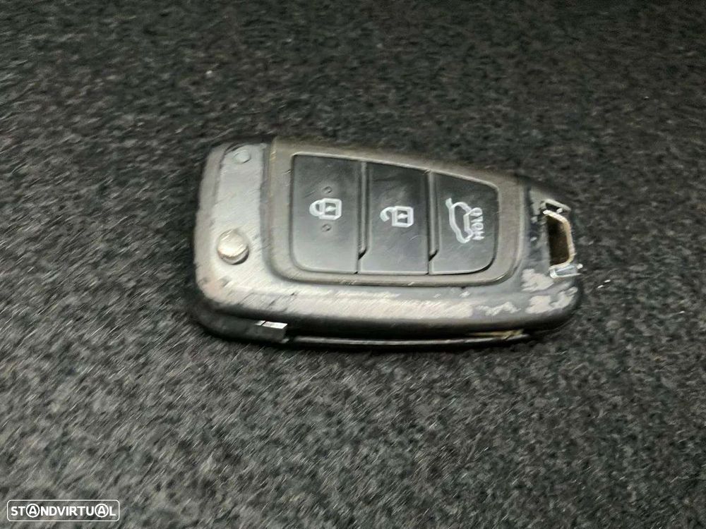 Hyundai Tucson 1.6 T-GDi Premium - 19