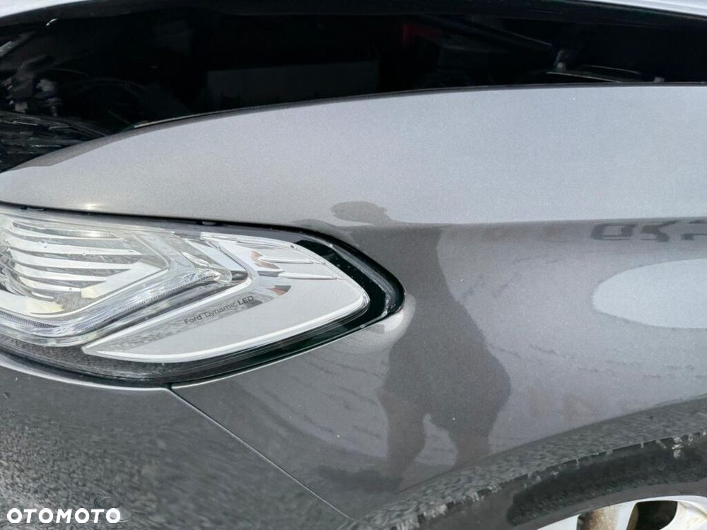 Ford Mondeo 2.0 EcoBlue Titanium - 21