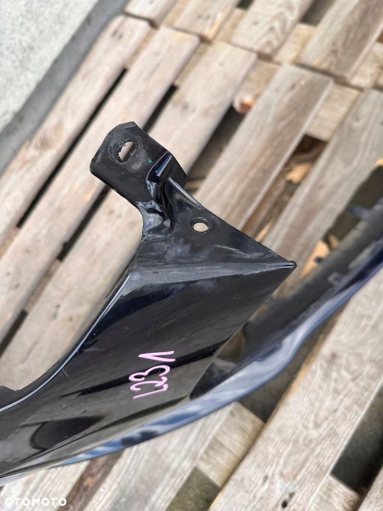 ZDERZAK PRZÓD PRZEDNI TESLA MODEL S 2012- 1021982-00-C CAŁY - 4