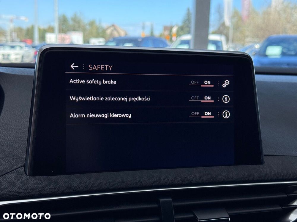 Peugeot 3008 - 35
