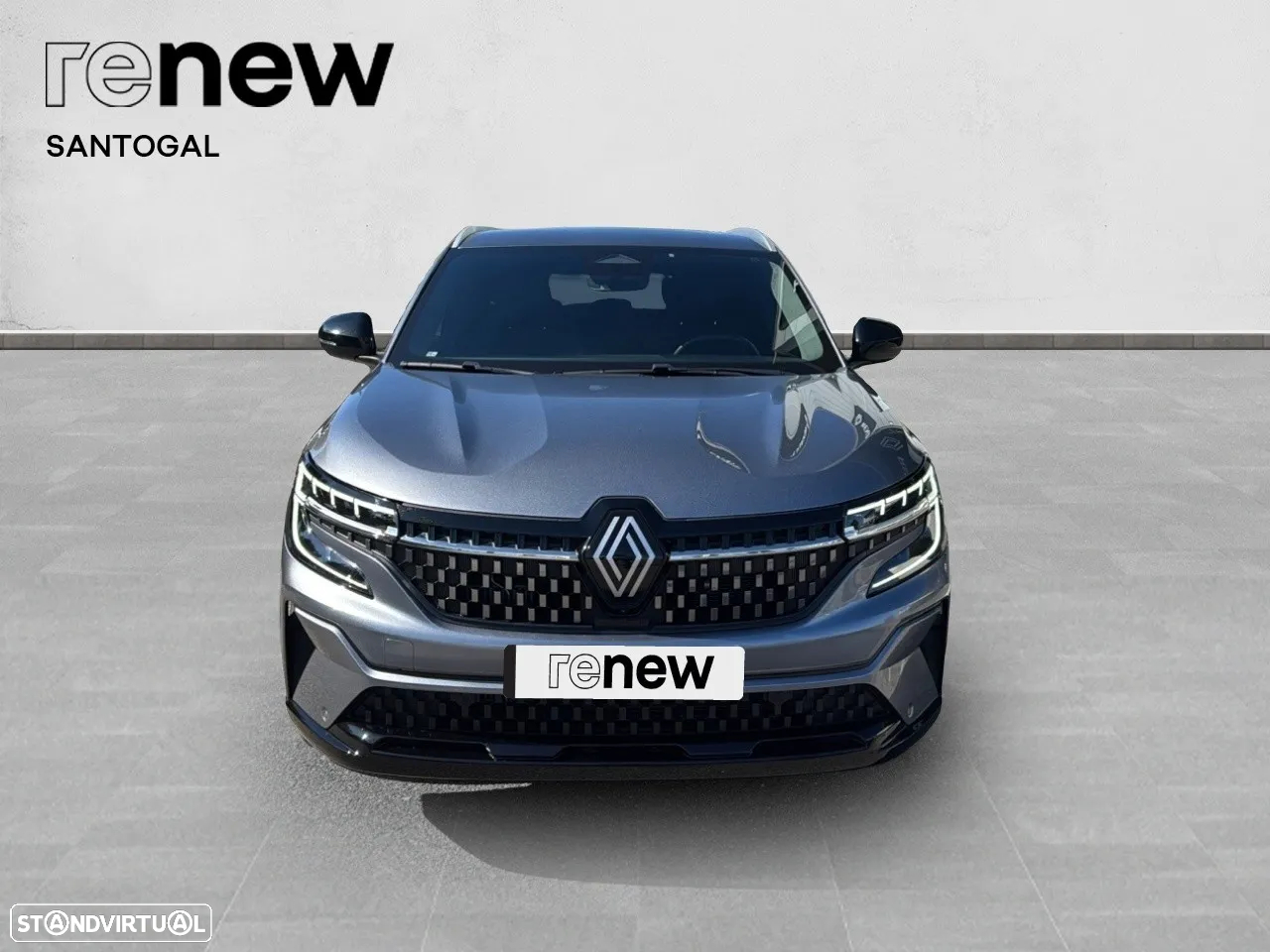 Renault Austral 1.2 E-Tech Techno - 2