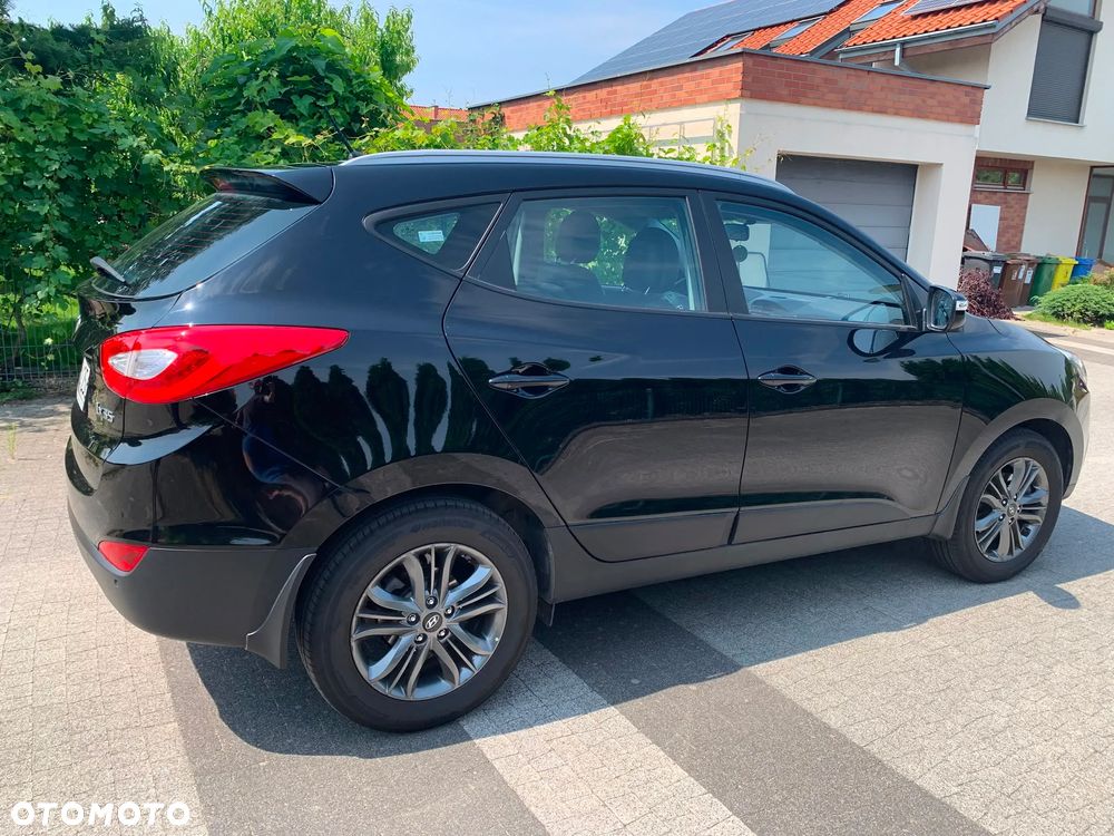 Hyundai ix35 1.6 GDI Style 2WD - 6