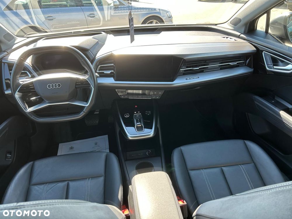 Audi Q4 e-tron - 15