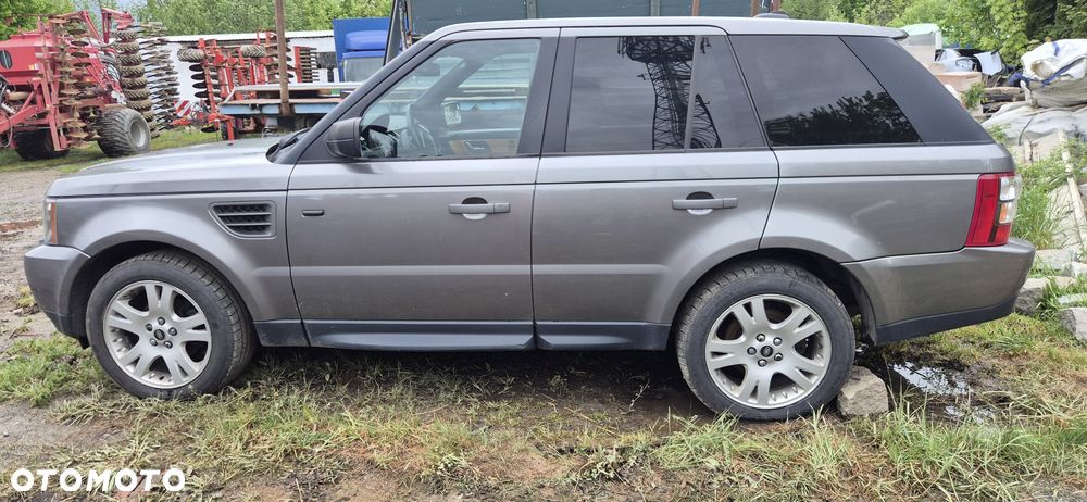Land Rover Range Rover - 3