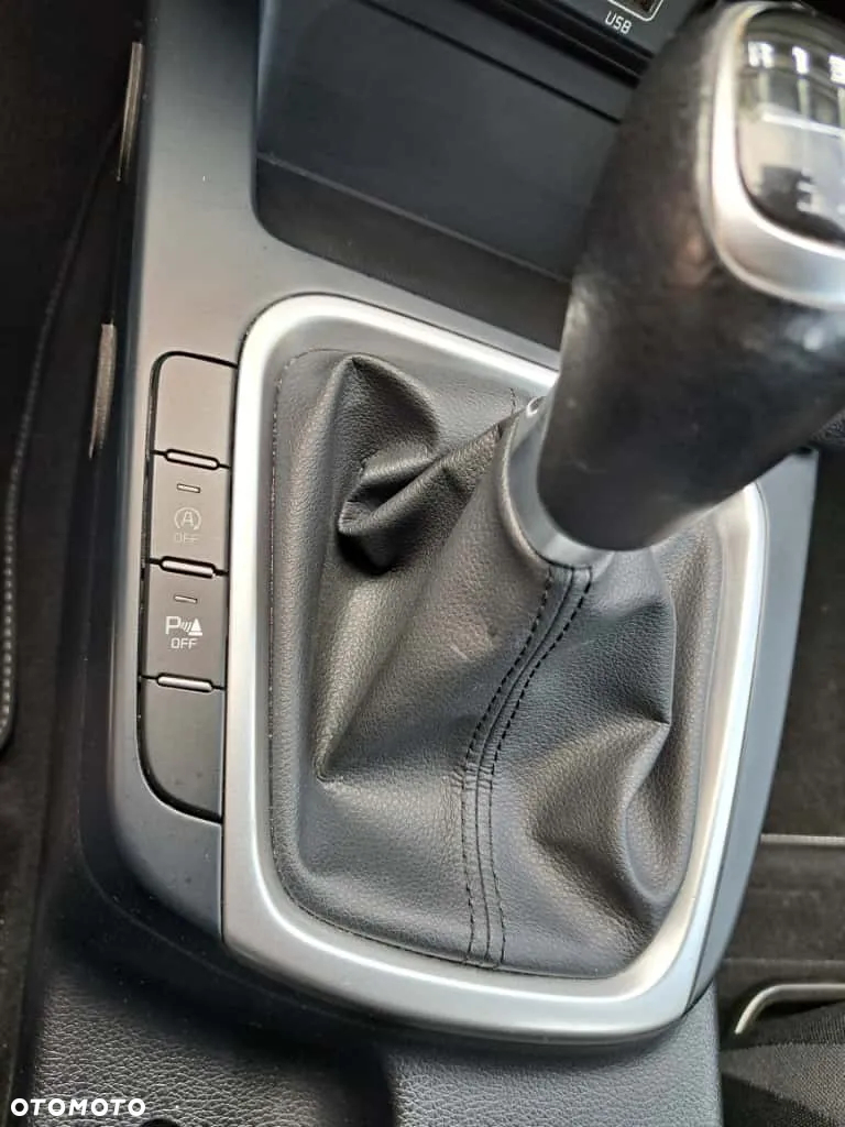 Kia Ceed SW 1.0 T-GDI OPF Edition 7 - 12
