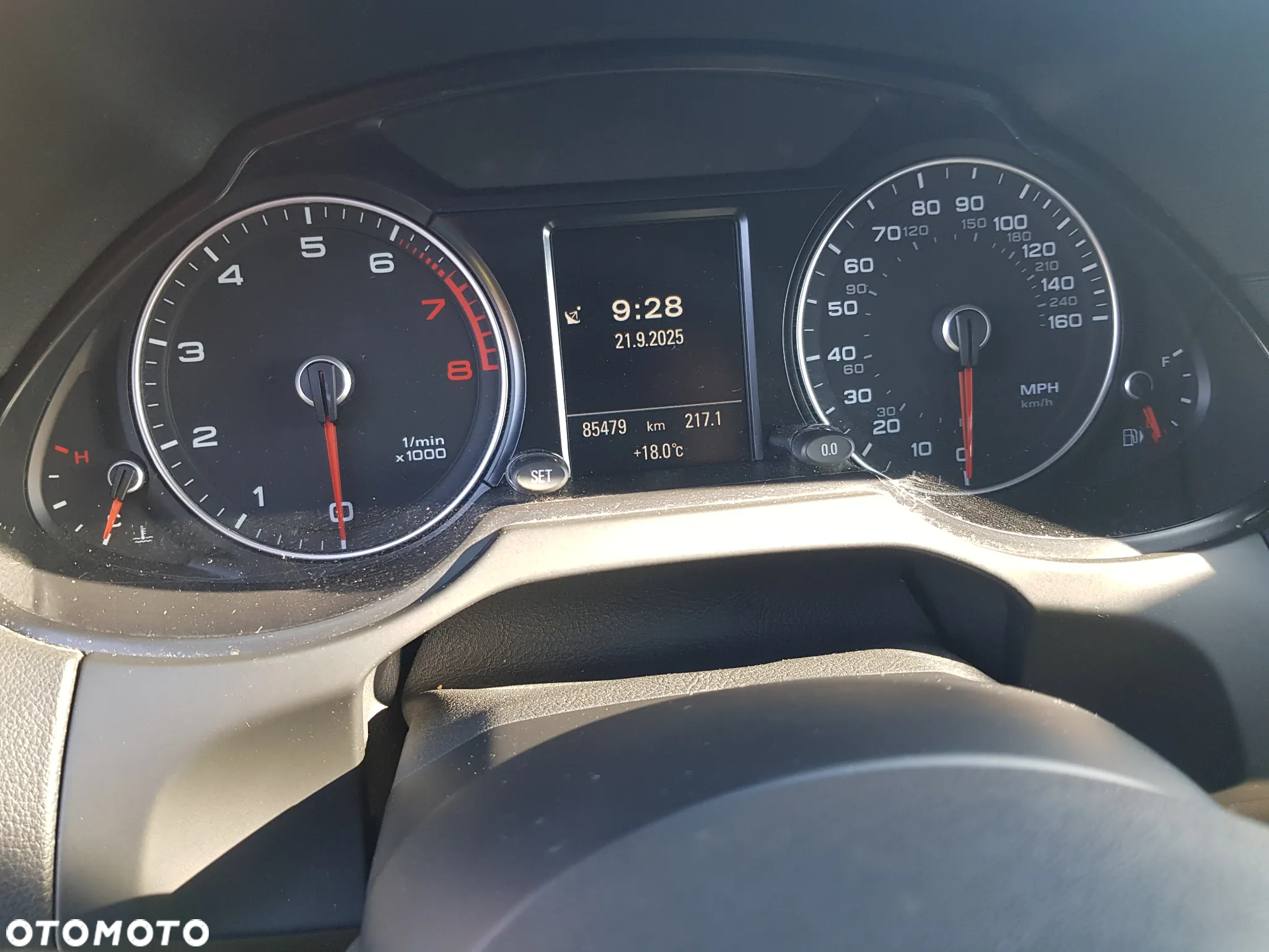 Audi Q5 2.0 TFSI Quattro Tiptronic - 19
