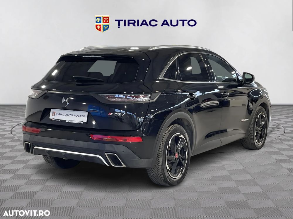 DS Automobiles DS 7 Crossback - 5