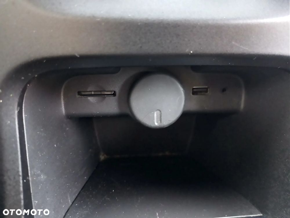 Opel Astra 1.7 CDTI Cosmo - 17