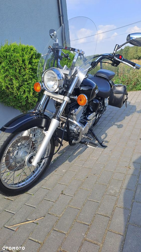 Yamaha Drag Star - 35