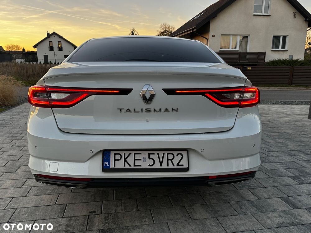 Renault Talisman - 10